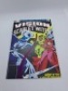 Marvel Spider-man, spider-woman, x-men, ghostrider,iorn man and captain america,wolverine vision and scarlet witch and the new mutants postcards - 16