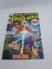 Marvel Spider-man, spider-woman, x-men, ghostrider,iorn man and captain america,wolverine vision and scarlet witch and the new mutants postcards - 21