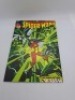 Marvel Spider-man, spider-woman, x-men, ghostrider,iorn man and captain america,wolverine vision and scarlet witch and the new mutants postcards - 22
