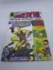 Marvel Daredevil post cards - 2