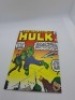 Marvel Hulk postcards