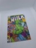Marvel Hulk postcards - 2