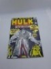 Marvel Hulk postcards - 3