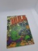 Marvel Hulk postcards - 4