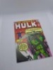 Marvel Hulk postcards - 5