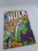 Marvel Hulk postcards - 6