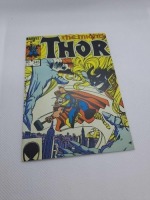 Marvel Thor postcards