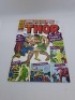 Marvel Thor postcards - 4