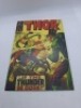 Marvel Thor postcards - 5