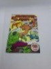 Marvel Fantastic Four postcards