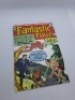 Marvel Fantastic Four postcards - 4