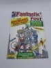 Marvel Fantastic Four postcards - 6