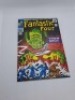 Marvel Fantastic Four postcards - 7