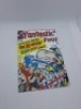 Marvel Fantastic Four postcards - 9