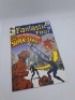 Marvel Fantastic Four postcards - 10