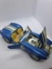 Various Diecast cars as pictured - 12