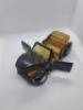 Various Diecast cars as pictured - 18