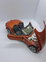 Various Diecast cars as pictured