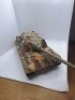 Airfix Models 5x mixed ww2 tanks