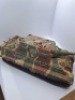 Airfix Models 5x mixed ww2 tanks - 2