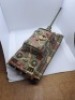 Airfix Models 5x mixed ww2 tanks - 3