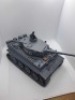 Airfix Models 5x mixed ww2 tanks - 4