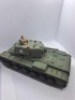 Airfix Models 5x mixed ww2 tanks - 11