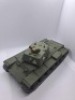Airfix Models 5x mixed ww2 tanks - 12