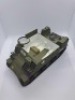 Airfix Models 5x mixed ww2 tanks - 5