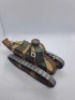 Airfix Models 5x mixed ww2 tanks - 13