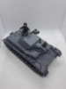 Airfix Models 5x mixed ww2 tanks