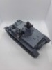 Airfix Models 5x mixed ww2 tanks - 3