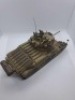 Airfix Models 5x mixed ww2 tanks - 12