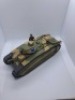 Airfix Models 5x mixed ww2 tanks - 14