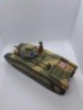 Airfix Models 5x mixed ww2 tanks - 15