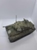 Airfix Models 5x mixed ww2 tanks - 5
