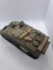 Airfix Models 5x mixed ww2 tanks - 9