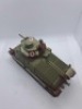 Airfix Models 5x mixed ww2 tanks - 12