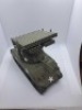 Airfix Models 1x anti air vehicle 1x heavy prepaelled rocket tank - 4
