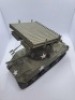 Airfix Models 1x anti air vehicle 1x heavy prepaelled rocket tank - 5
