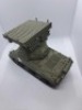 Airfix Models 1x anti air vehicle 1x heavy prepaelled rocket tank - 6