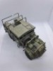 Airfix Models 7x heavy ww2 vehicles