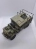 Airfix Models 7x heavy ww2 vehicles - 2