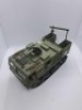 Airfix Models 7x heavy ww2 vehicles - 5