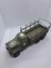 Airfix Models 5x ww2 mixed transport vehicles - 5