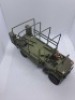 Airfix Models 5x ww2 mixed transport vehicles - 7