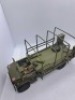 Airfix Models 5x ww2 mixed transport vehicles - 8