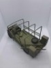 Airfix Models 5x ww2 mixed transport vehicles - 9