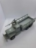 Airfix Models 5x ww2 mixed transport vehicles - 14