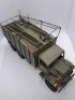 Airfix Models 2x ww2 fule tankers 1x ww2 fire engine 1x ww2 ambulance - 7